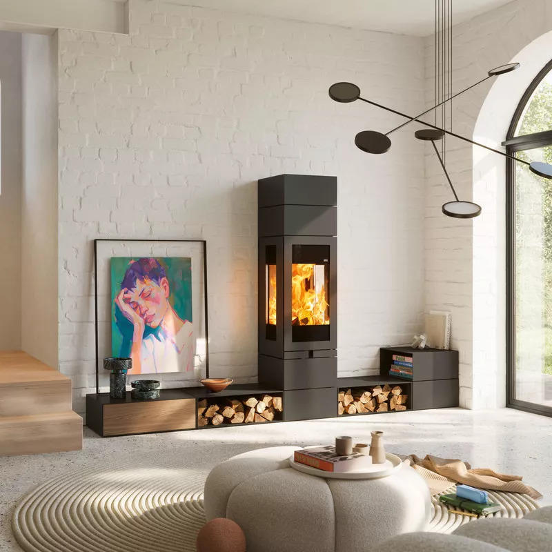 Alliance Feu & Design