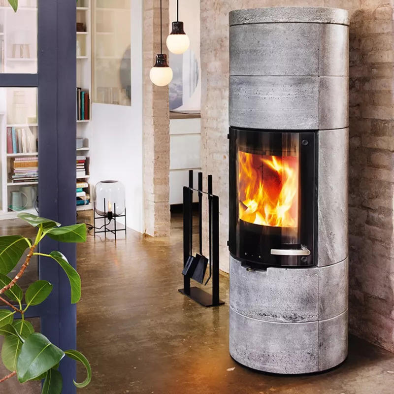 Alliance Feu & Design