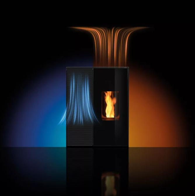 Alliance Feu & Design