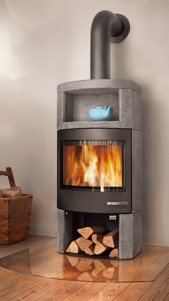 Alliance Feu & Design