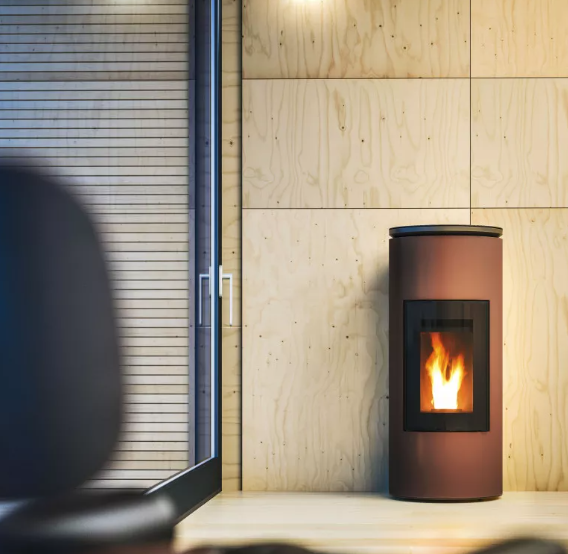 Alliance Feu & Design