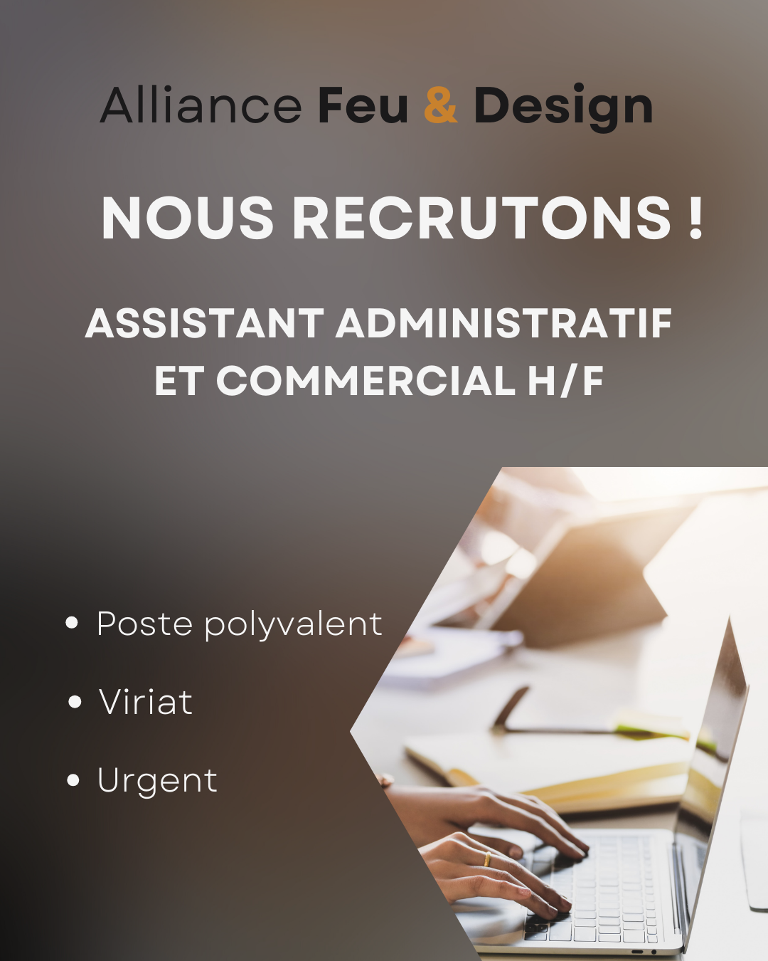 Alliance Feu & Design