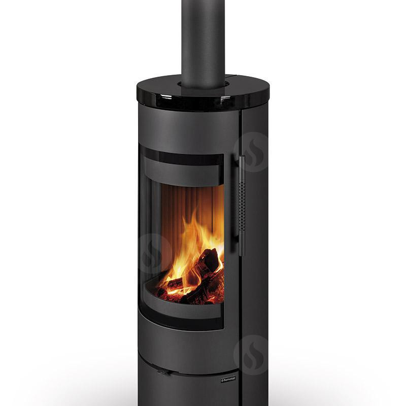 Poêle à bois ALEA - ROMOTOP