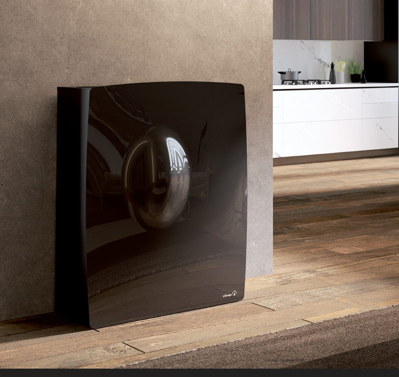 Poêle à granulés BUMP - DIELLE