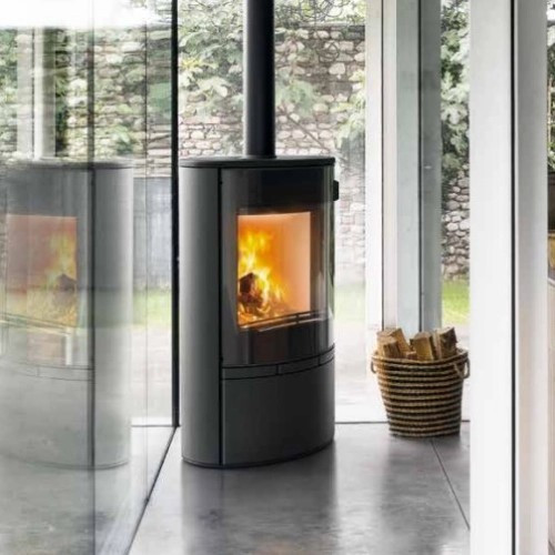 Poêle à bois SAYA - MCZ