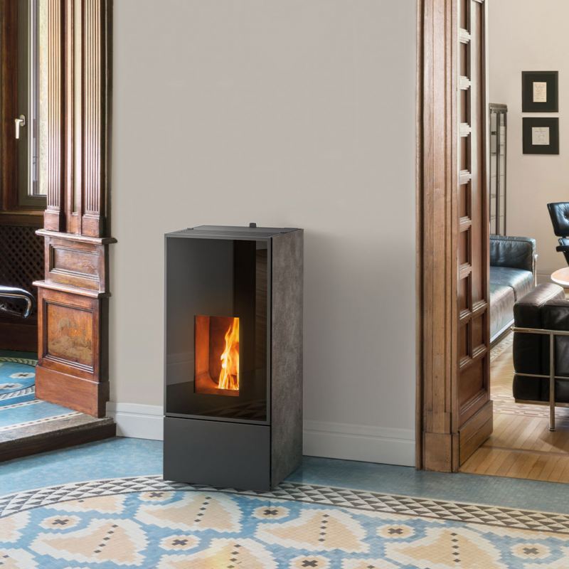 Poêle à granulés EIKO - MCZ