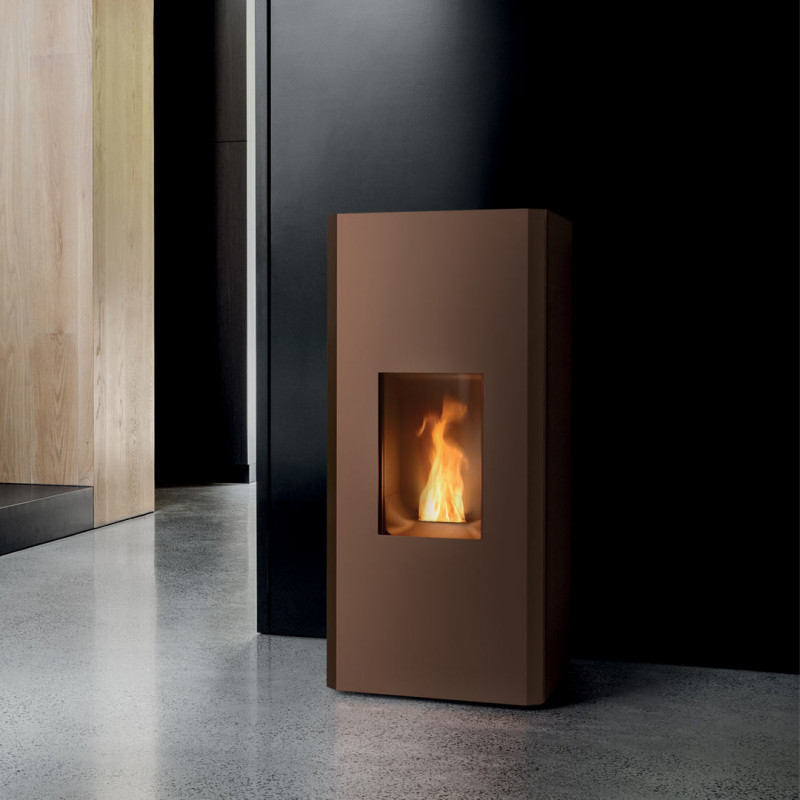 Poêle à granulés MAKO CORE - MCZ