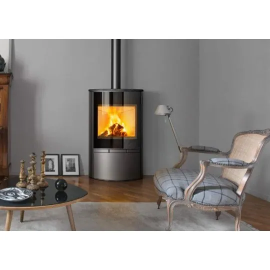 Poêle à bois SAYA - MCZ